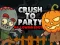 Permainan Crush to Party Halloween Edition secara online