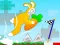 Permainan Crazy Bunnies secara online
