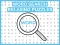Permainan Word Search Relaxing Puzzles secara online