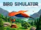 Permainan Bird Simulator secara online