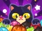 Permainan Monster Cafe secara online
