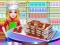Permainan Ice Cream Sandwich Cake secara online