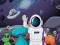 Permainan Mission in Space secara online