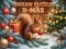 Permainan Jigsaw Puzzle X-Mas secara online