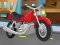Permainan Cartoon Motorbike Jigsaw secara online