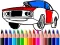 Permainan Back To School: Fun Coloring secara online