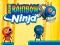Permainan Draw Rainbow Ninja secara online