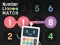 Permainan Number Line Match secara online