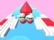 Permainan Color Couple Bump 3D secara online