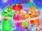 Permainan Rainbow Frozen secara online