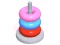 Permainan Hoop Stack secara online