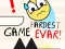 Permainan Hardest Game Evar secara online