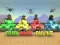 Permainan Tank Game Online secara online