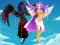 Permainan Angelic Charm Princess secara online