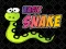 Permainan Basic Snake secara online