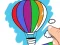 Permainan Finger Painting secara online