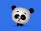 Permainan Cute Panda Memory Challenge secara online