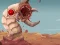 Permainan Deep Worm secara online
