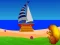 Permainan Island Escape secara online