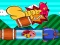 Permainan Superpig Blast secara online