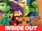 Permainan Inside Out Jigsaw Puzzle secara online