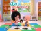Permainan Cleo and Cuquin Jigsaw Puzzle secara online