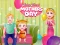 Permainan Baby Hazel Mothers Day secara online