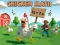 Permainan Chicken Math secara online