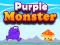 Permainan Purple Monster secara online