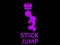 Permainan Stick Jump secara online