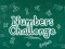 Permainan Numbers Challenge secara online