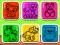 Permainan Easy Kids Coloring Game secara online