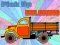 Permainan Pick Up Trucks Coloring secara online