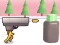 Permainan Gun Head Run secara online