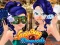 Permainan  Ladybug Masquerade Maqueover secara online