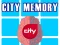 Permainan City Memory secara online