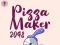 Permainan Pizza Maker 2048 secara online