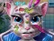 Permainan Angela Skin Doctor secara online