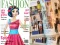 Permainan Fashion Magazine 2017 secara online