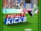 Permainan Penalty Kicks secara online