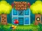 Permainan Macaw Couple Escape secara online