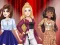 Permainan Blondie and Friends Summer Fashion Show secara online