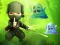 Permainan Ninja vs Slime secara online