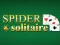 Permainan Spider Solitaire secara online