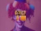 Permainan Clown Memory Match secara online