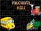 Permainan Public Service Puzzle secara online