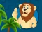 Permainan Strong Lions Jigsaw secara online