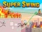 Permainan Super Swing secara online