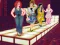 Permainan Princesses Runway Plus secara online