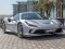 Permainan Ferrari F8 Tributo Puzzle secara online